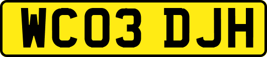 WC03DJH