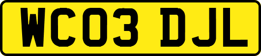 WC03DJL
