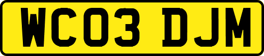 WC03DJM