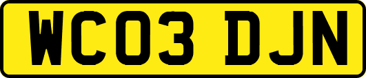 WC03DJN