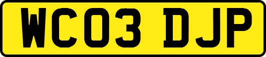 WC03DJP