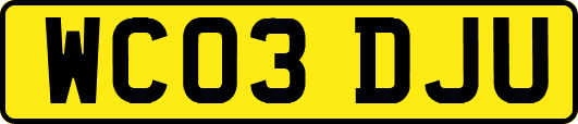 WC03DJU