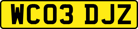 WC03DJZ