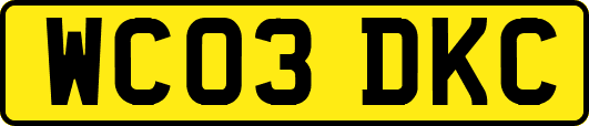 WC03DKC
