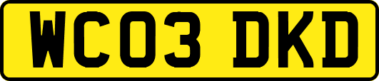 WC03DKD