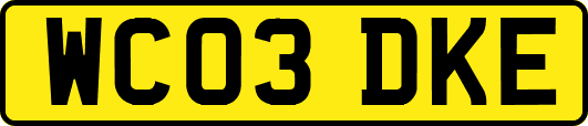 WC03DKE
