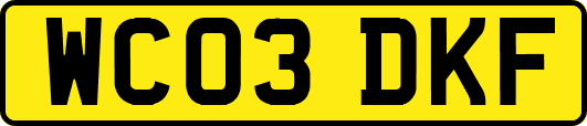 WC03DKF