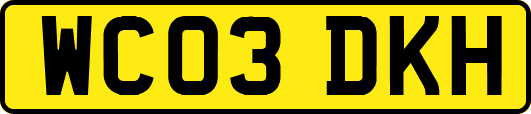 WC03DKH