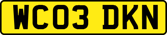WC03DKN
