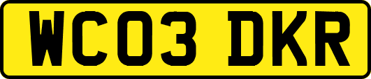 WC03DKR