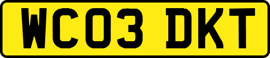 WC03DKT