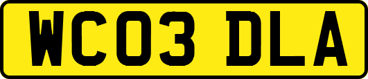 WC03DLA