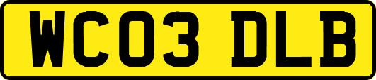 WC03DLB