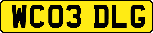 WC03DLG
