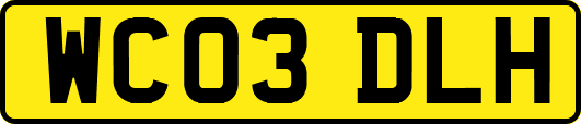 WC03DLH