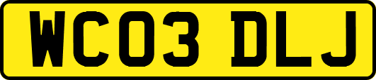 WC03DLJ