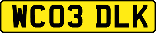 WC03DLK