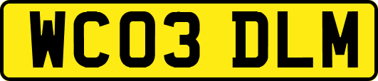 WC03DLM