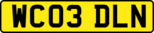 WC03DLN