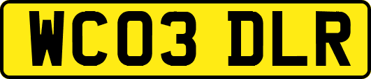 WC03DLR