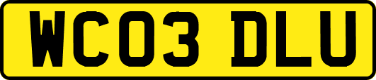 WC03DLU
