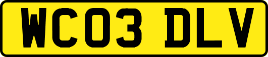 WC03DLV