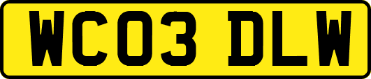 WC03DLW