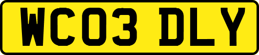WC03DLY