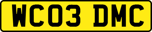 WC03DMC