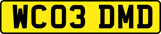 WC03DMD