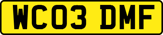 WC03DMF