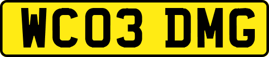 WC03DMG