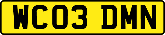 WC03DMN