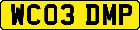 WC03DMP
