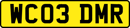 WC03DMR