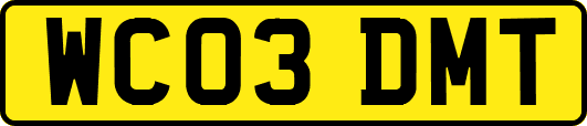 WC03DMT