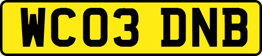 WC03DNB