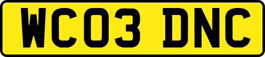 WC03DNC