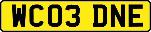 WC03DNE