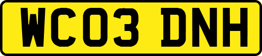 WC03DNH