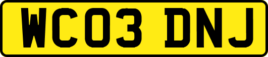 WC03DNJ