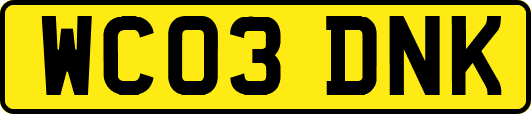 WC03DNK
