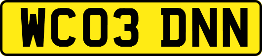 WC03DNN