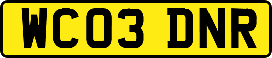 WC03DNR