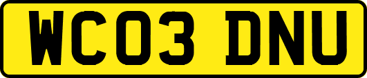 WC03DNU
