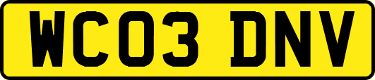 WC03DNV