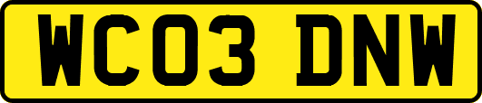 WC03DNW