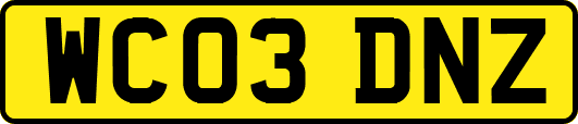 WC03DNZ