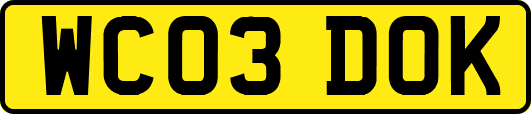 WC03DOK