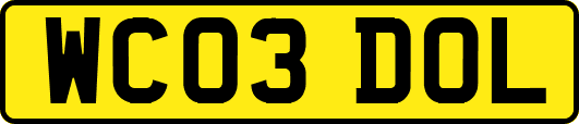 WC03DOL